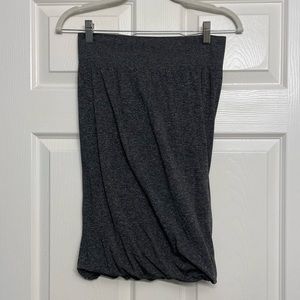 Lululemon Stretchy Pencil Skirt